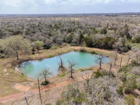7519 Silvermine Road Harwood TX 78632