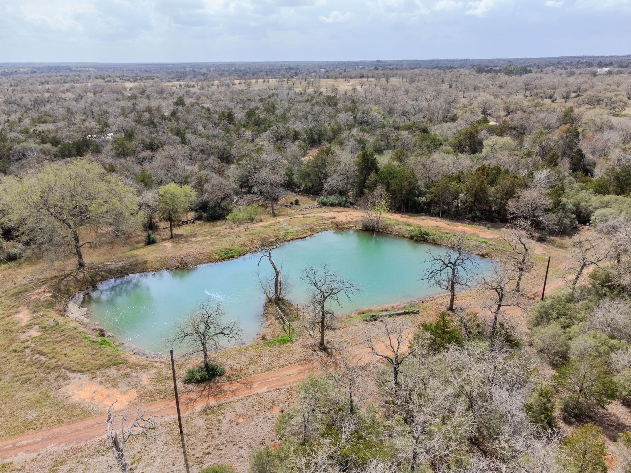 7519 Silvermine Road Harwood TX 78632