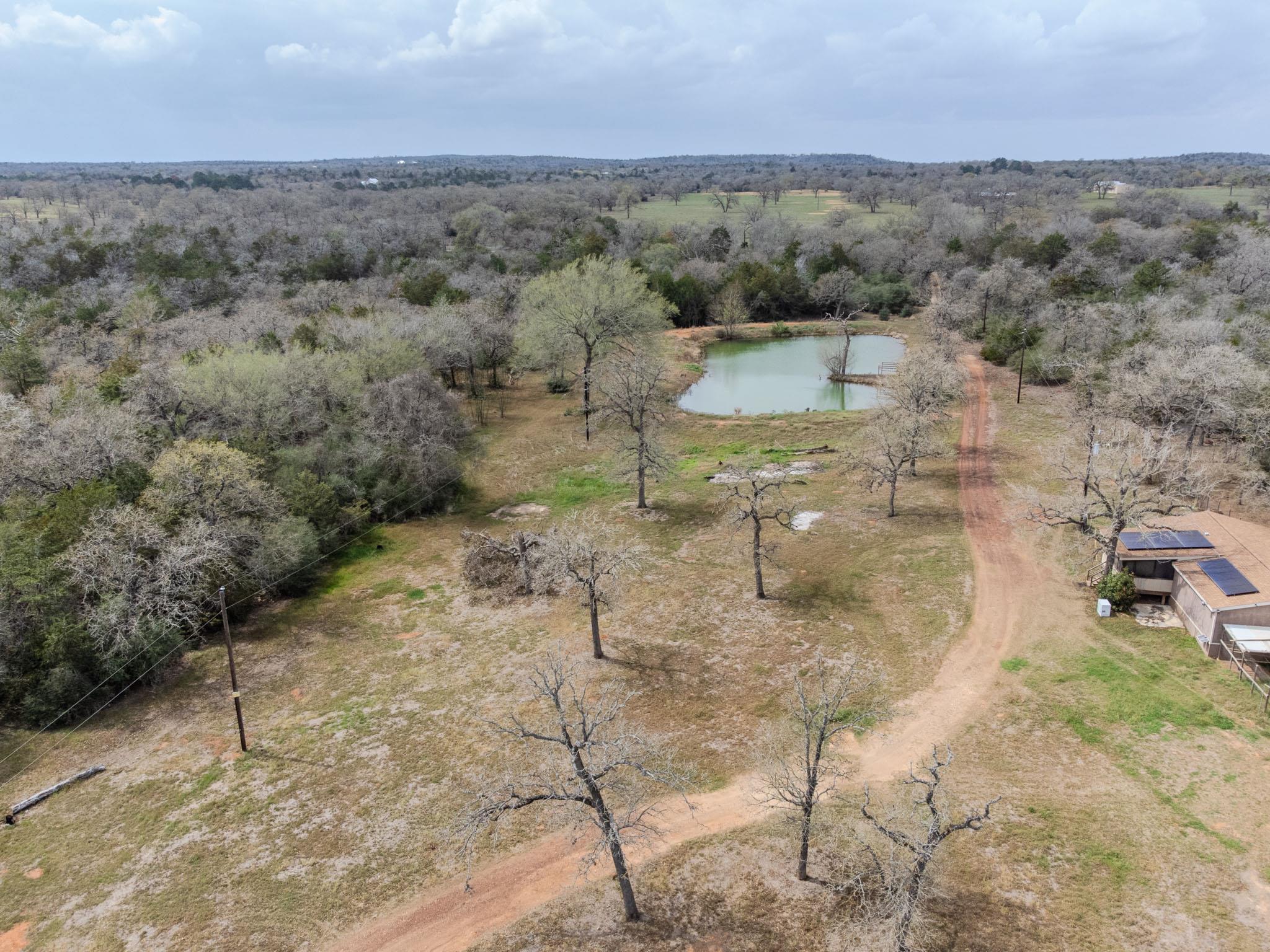 7519 Silvermine Road Harwood TX 78632