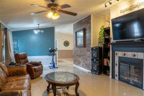 7519 Silvermine Road Harwood TX 78632