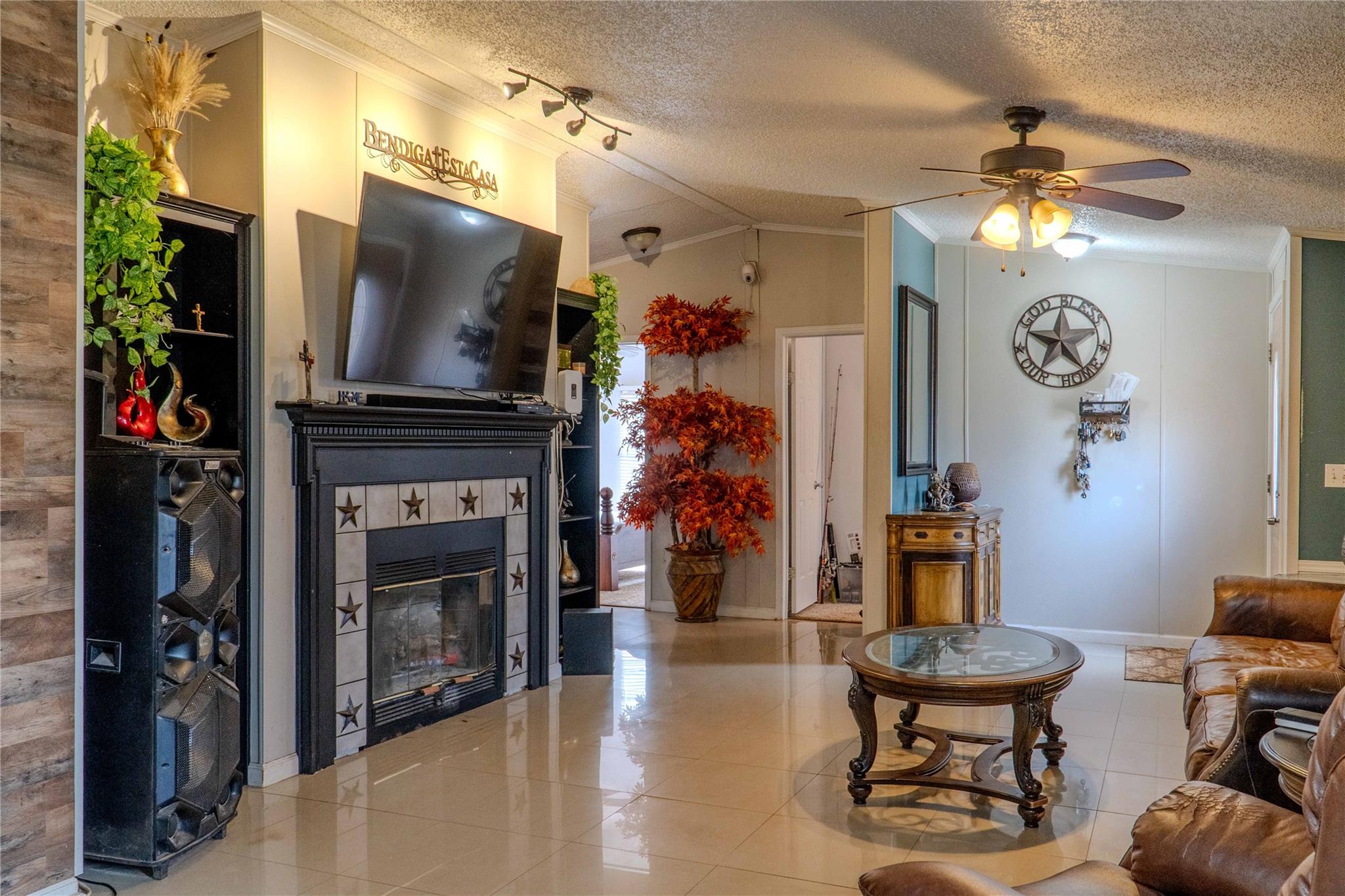 7519 Silvermine Road Harwood TX 78632