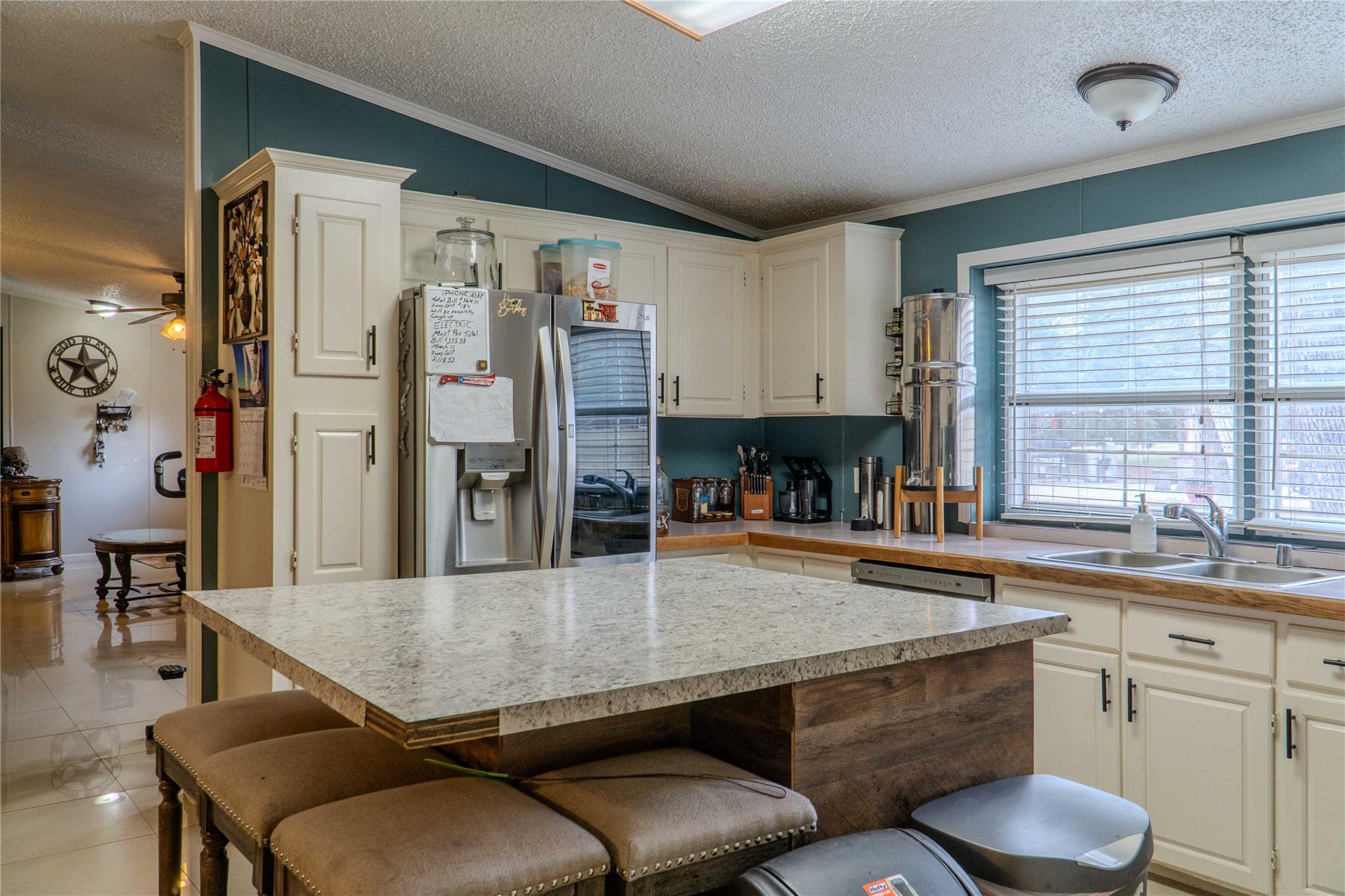 7519 Silvermine Road Harwood TX 78632