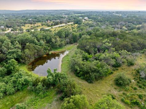 2308 County Road 414 Spicewood TX 78669