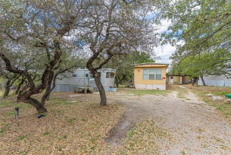 6611 - 3 Singleton Bend Road Marble Falls TX 78654