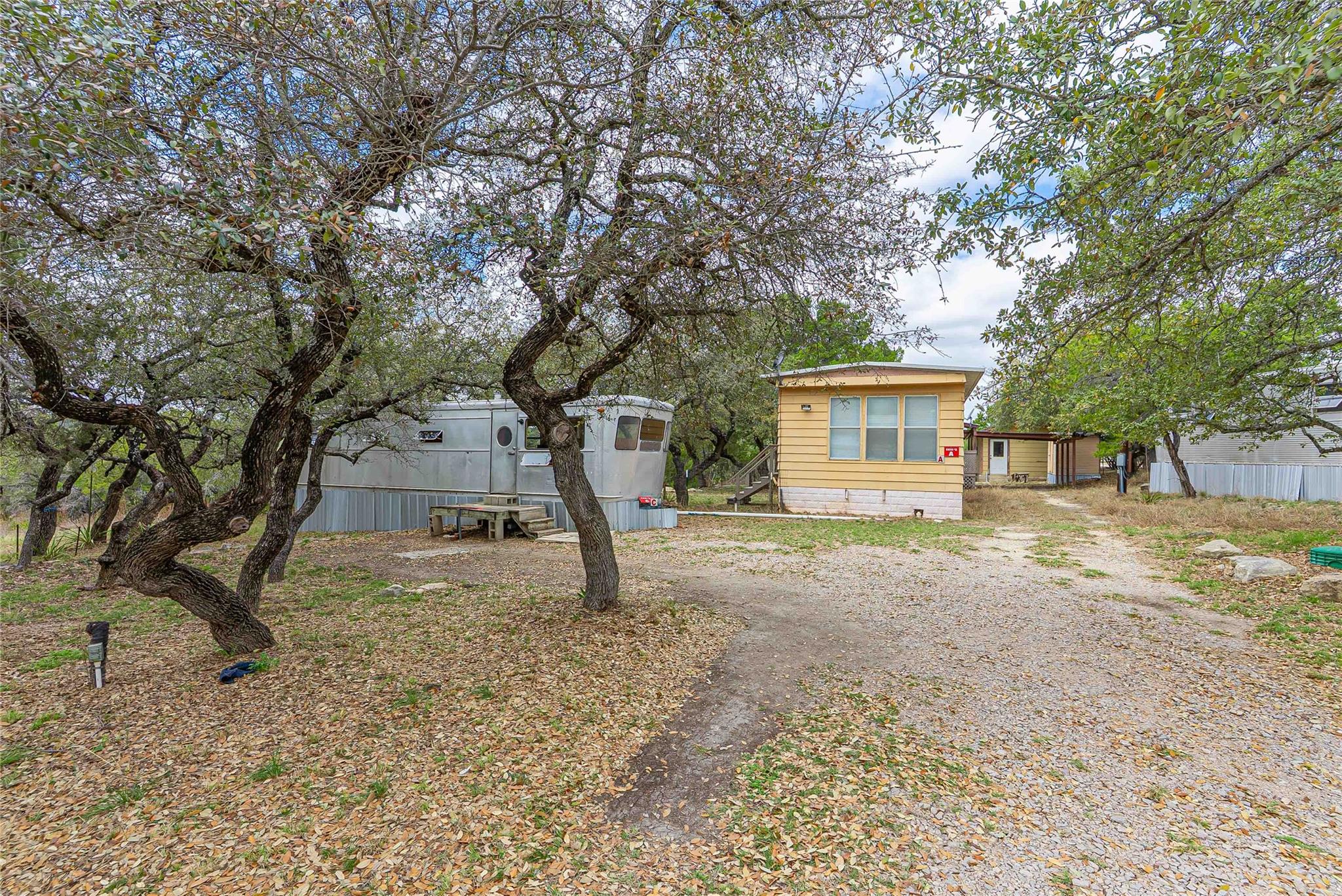 6611 - 3 Singleton Bend Road Marble Falls TX 78654