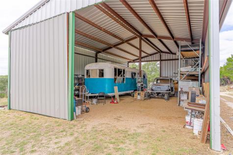 6611 - 3 Singleton Bend Road Marble Falls TX 78654