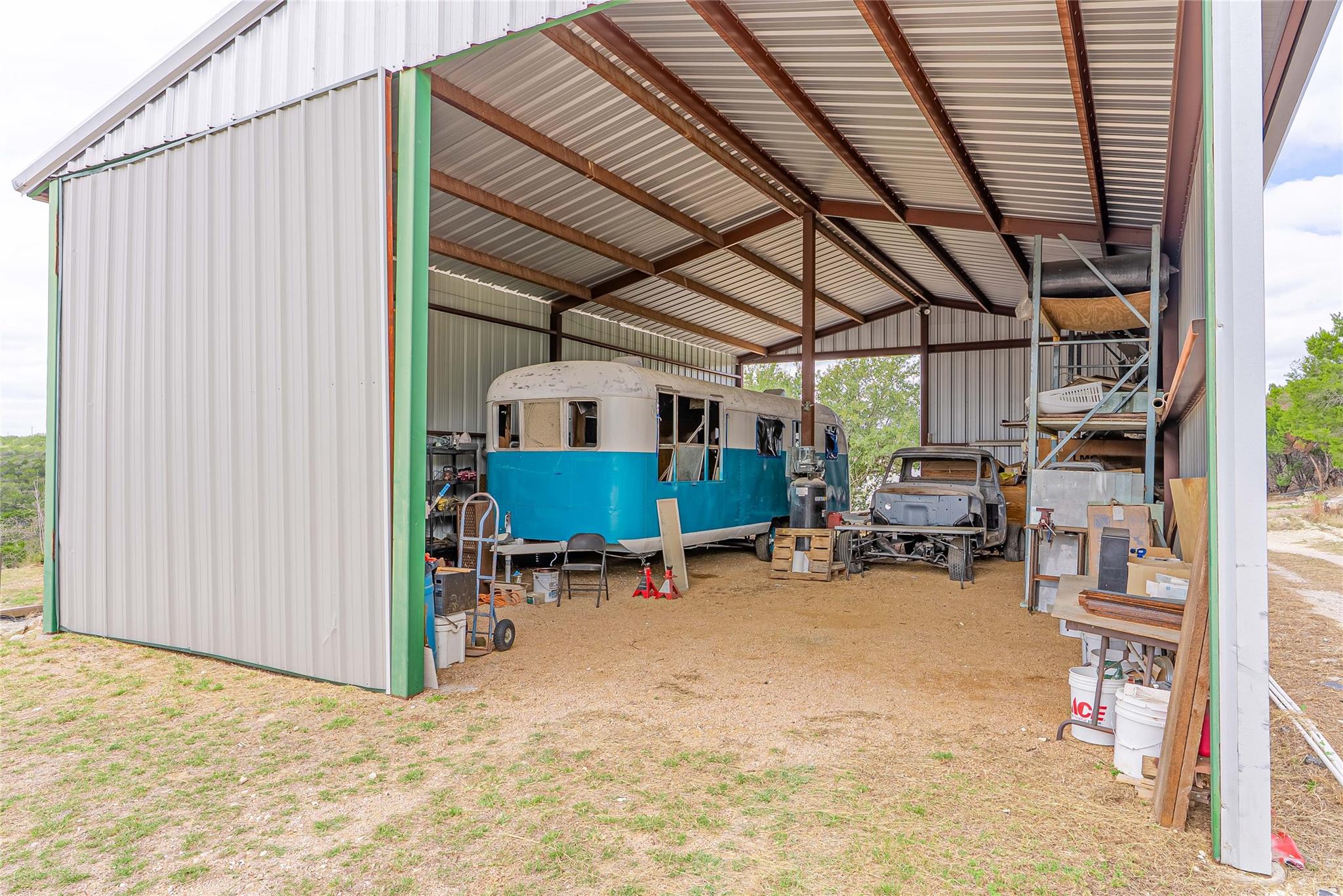 6611 - 3 Singleton Bend Road Marble Falls TX 78654