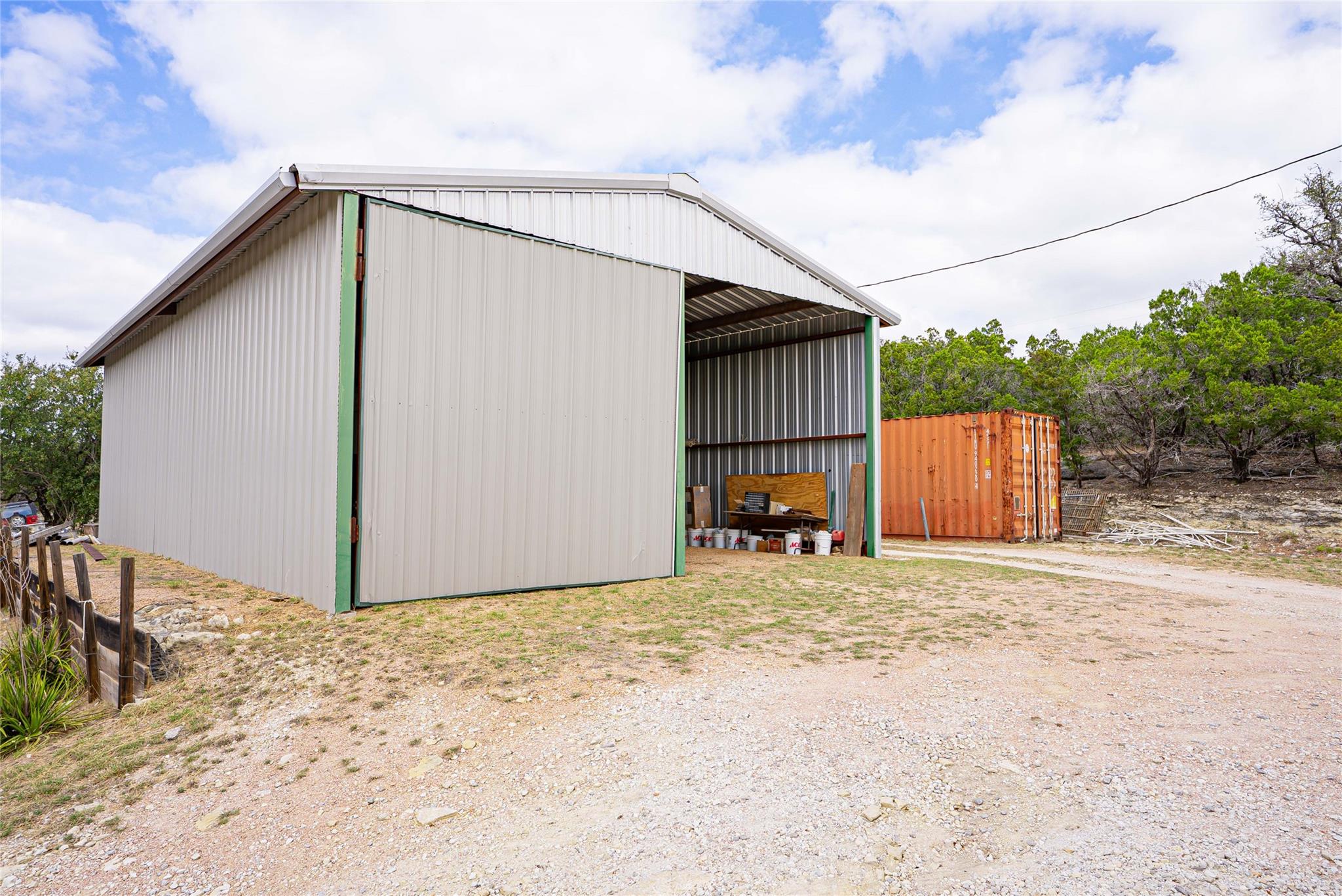6611 - 3 Singleton Bend Road Marble Falls TX 78654