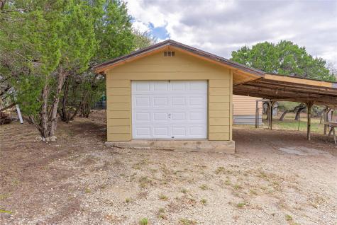 6611 - 3 Singleton Bend Road Marble Falls TX 78654