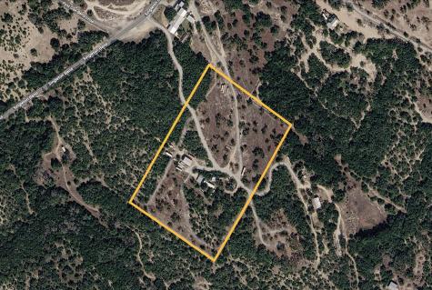 6611 - 3 Singleton Bend Road Marble Falls TX 78654