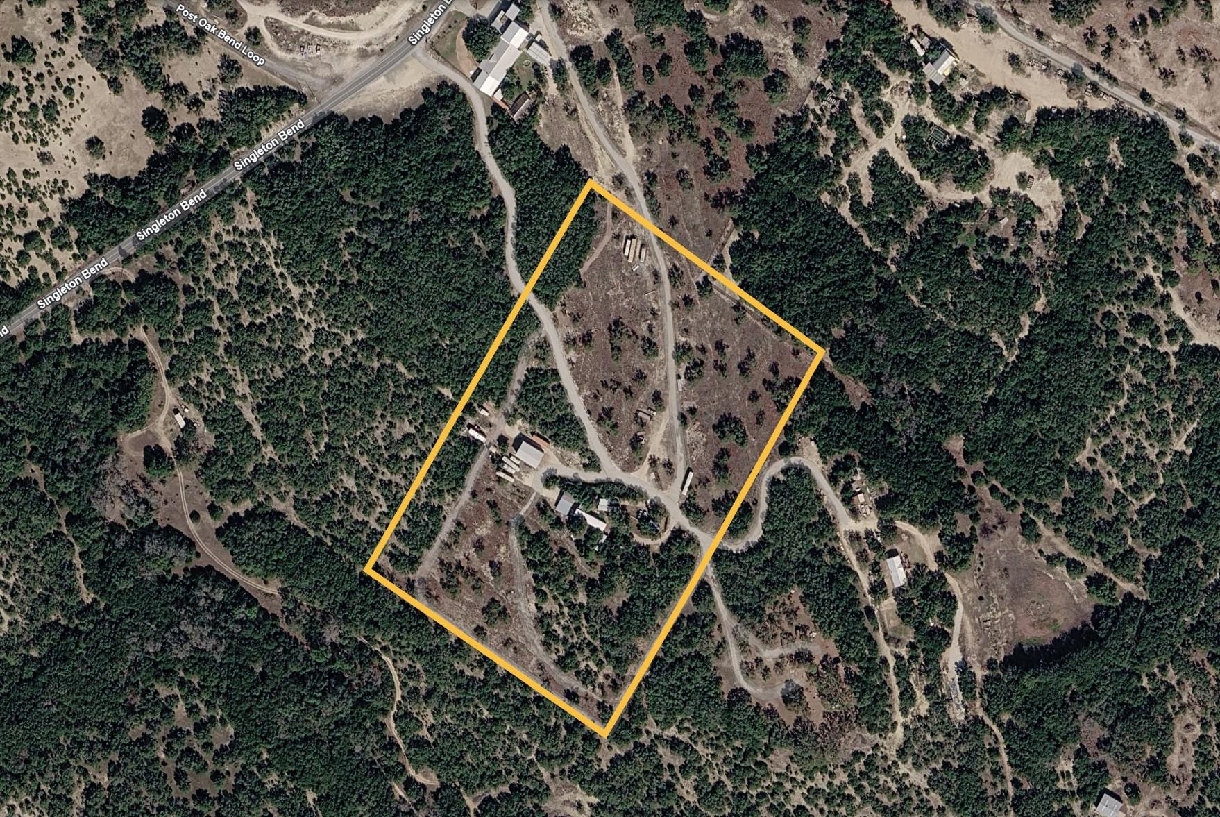 6611 - 3 Singleton Bend Road Marble Falls TX 78654