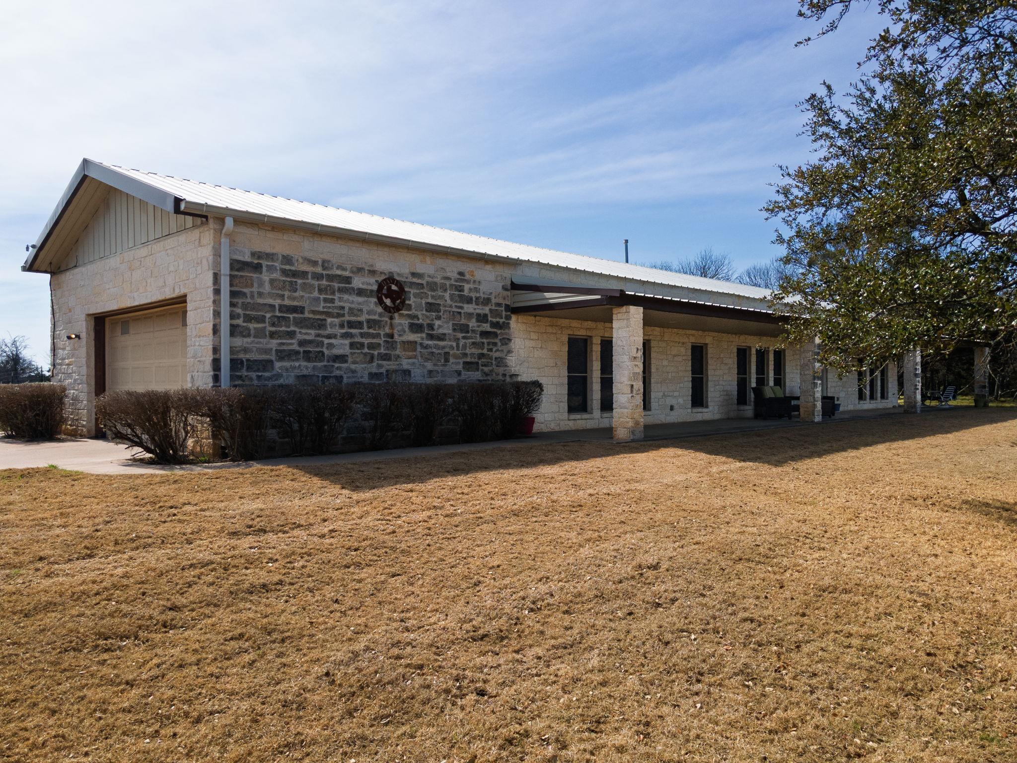 8089 E Fm 580 E Kempner TX 76539