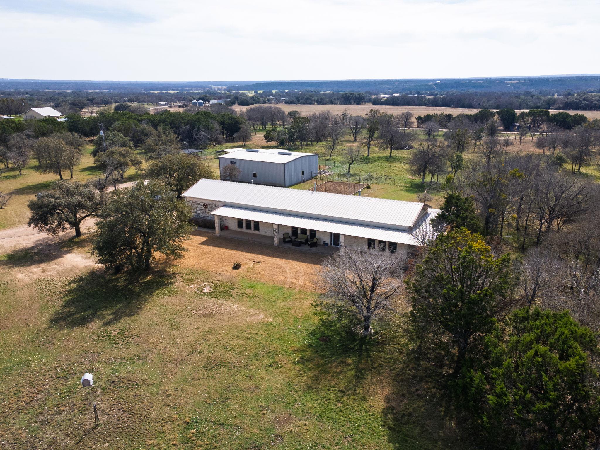 8089 E Fm 580 E Kempner TX 76539