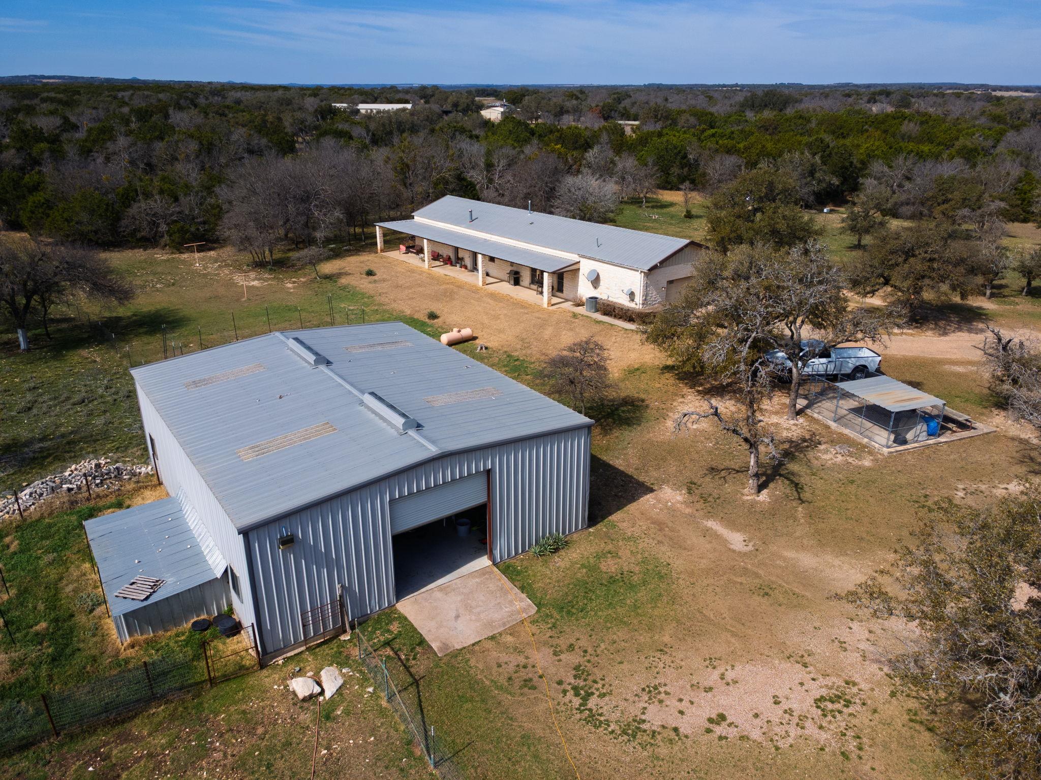8089 E Fm 580 E Kempner TX 76539