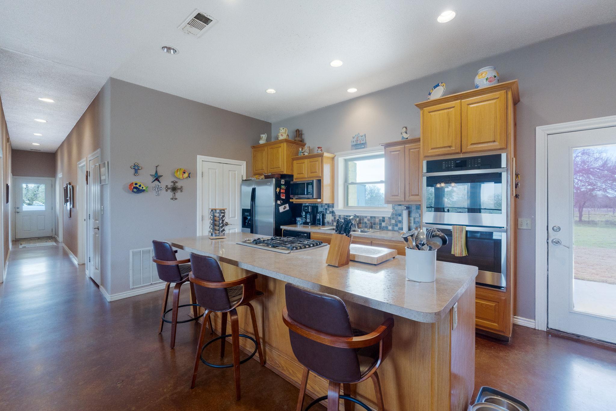 8089 E Fm 580 E Kempner TX 76539