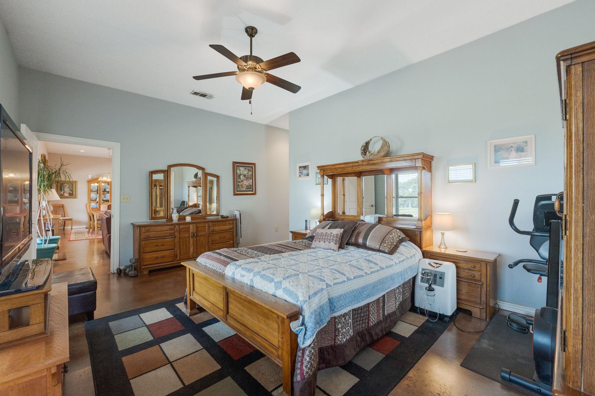 8089 E Fm 580 E Kempner TX 76539