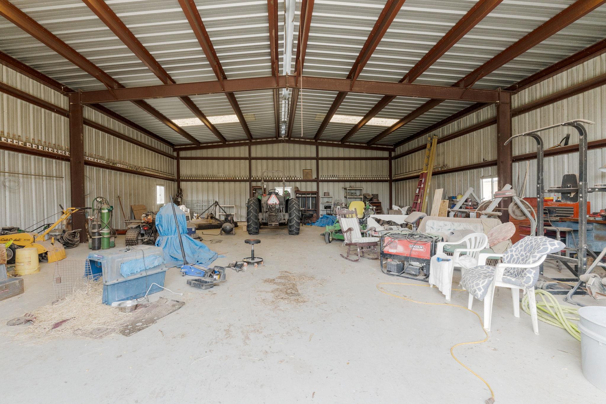 8089 E Fm 580 E Kempner TX 76539