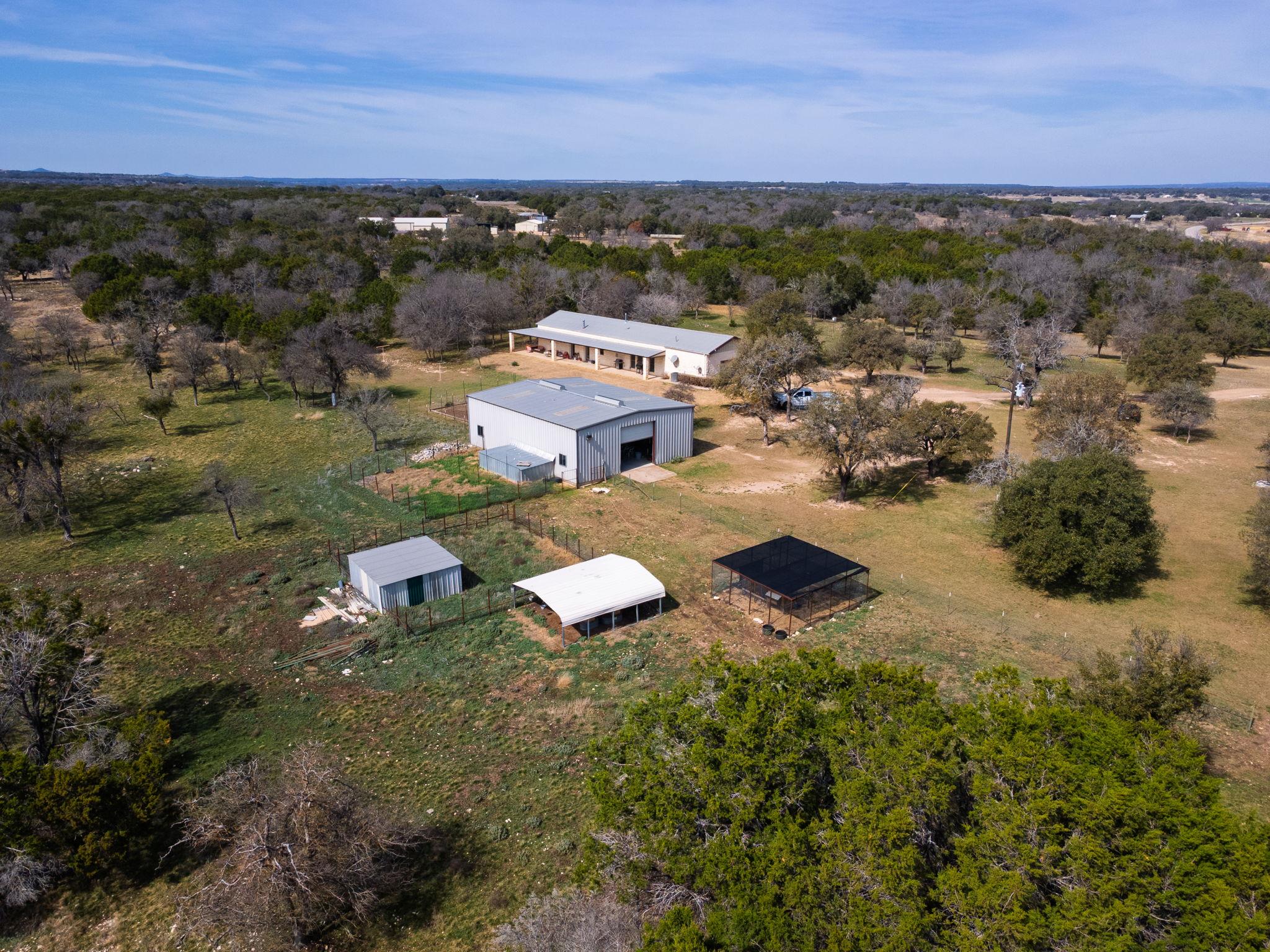8089 E Fm 580 E Kempner TX 76539