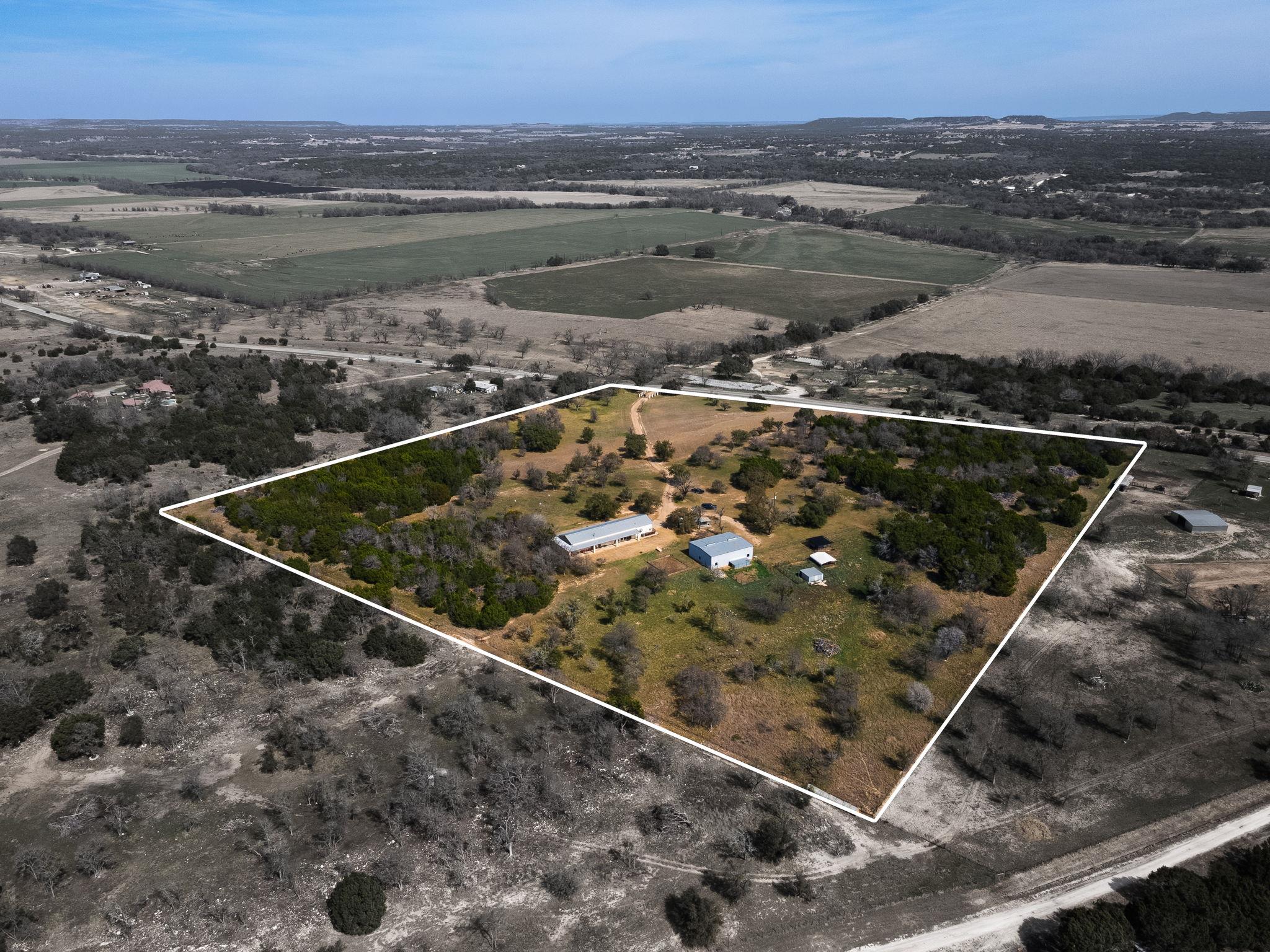 8089 E Fm 580 E Kempner TX 76539