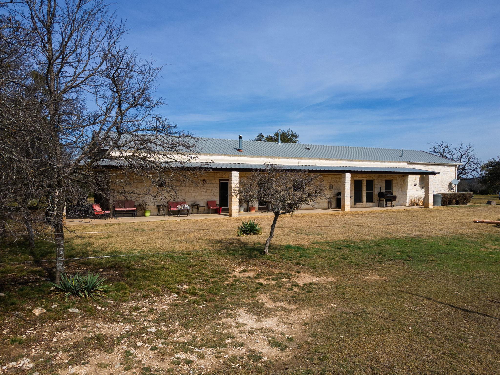 8089 E Fm 580 E Kempner TX 76539
