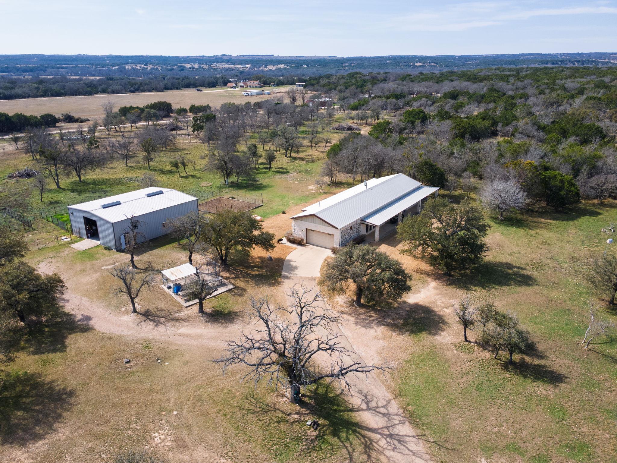8089 E Fm 580 E Kempner TX 76539