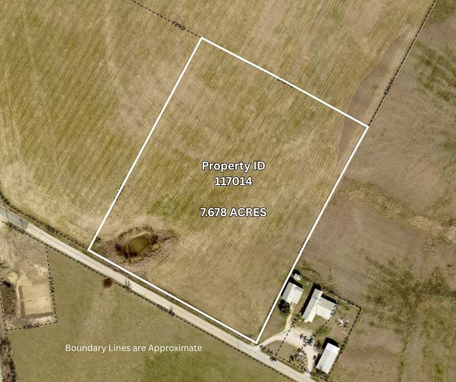 Tbd Roemer Road Elgin TX 78621