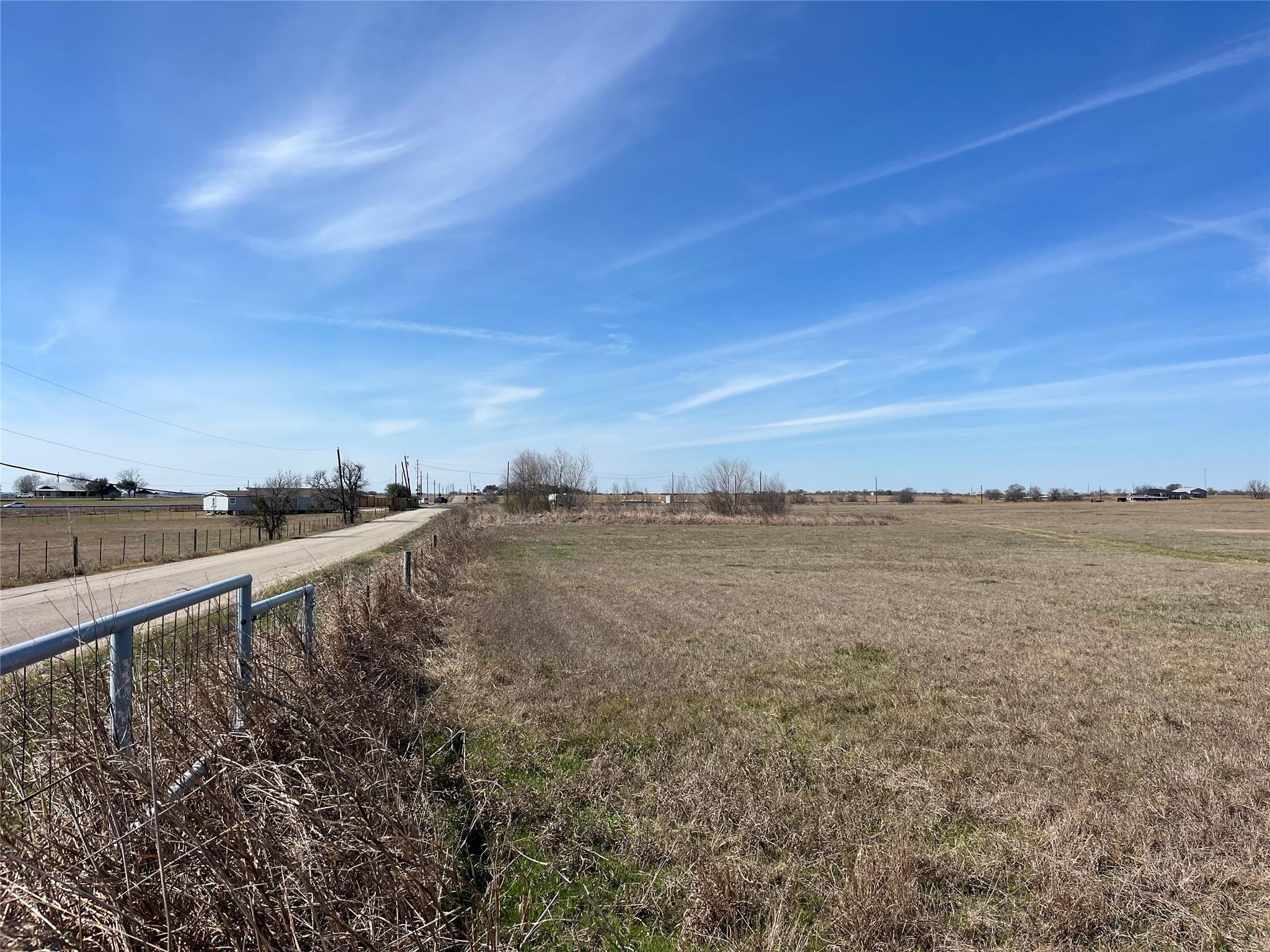Tbd Roemer Road Elgin TX 78621