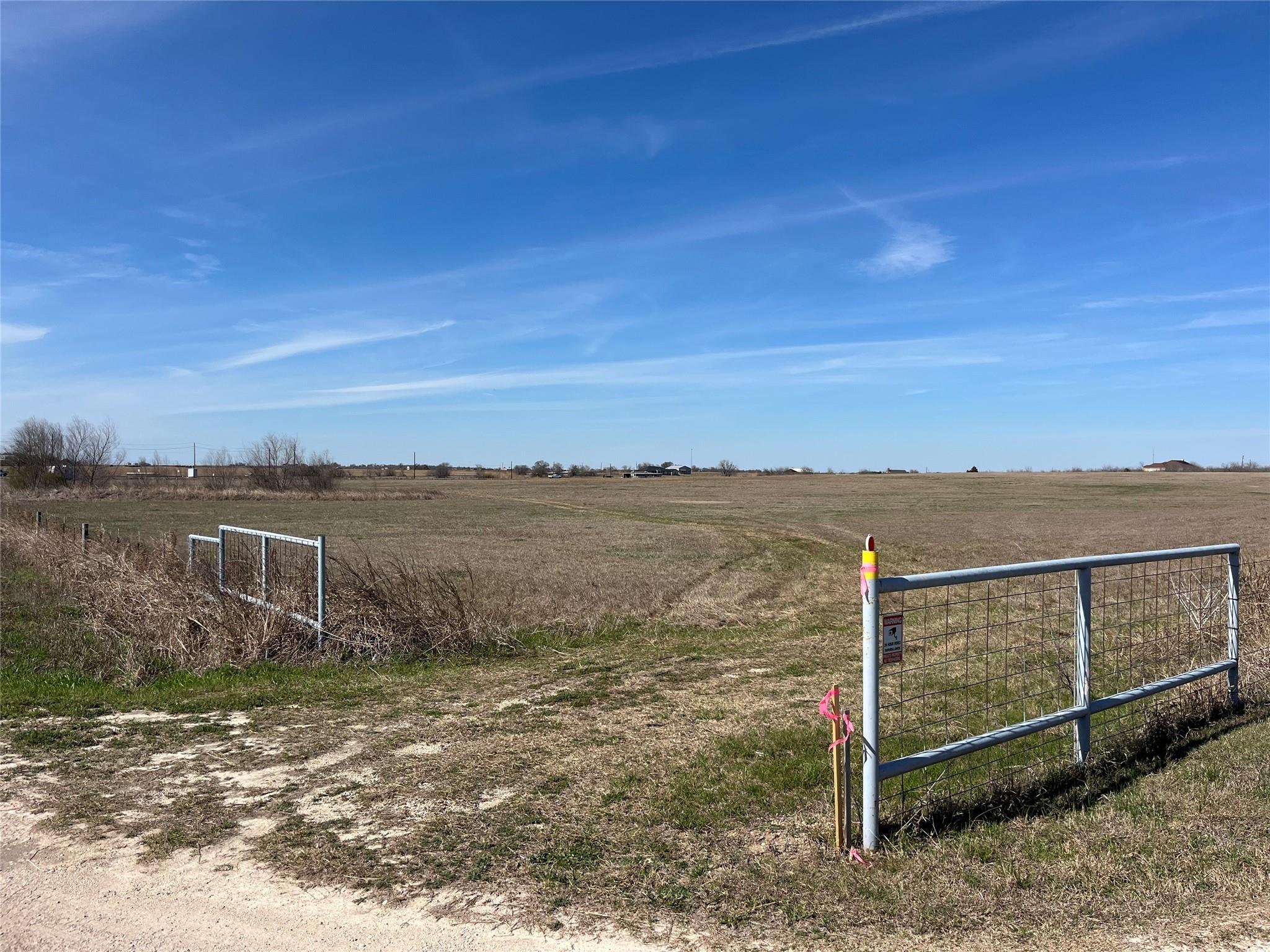 Tbd Roemer Road Elgin TX 78621