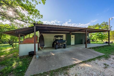 1618 County Road 2480 Iredell TX 76457