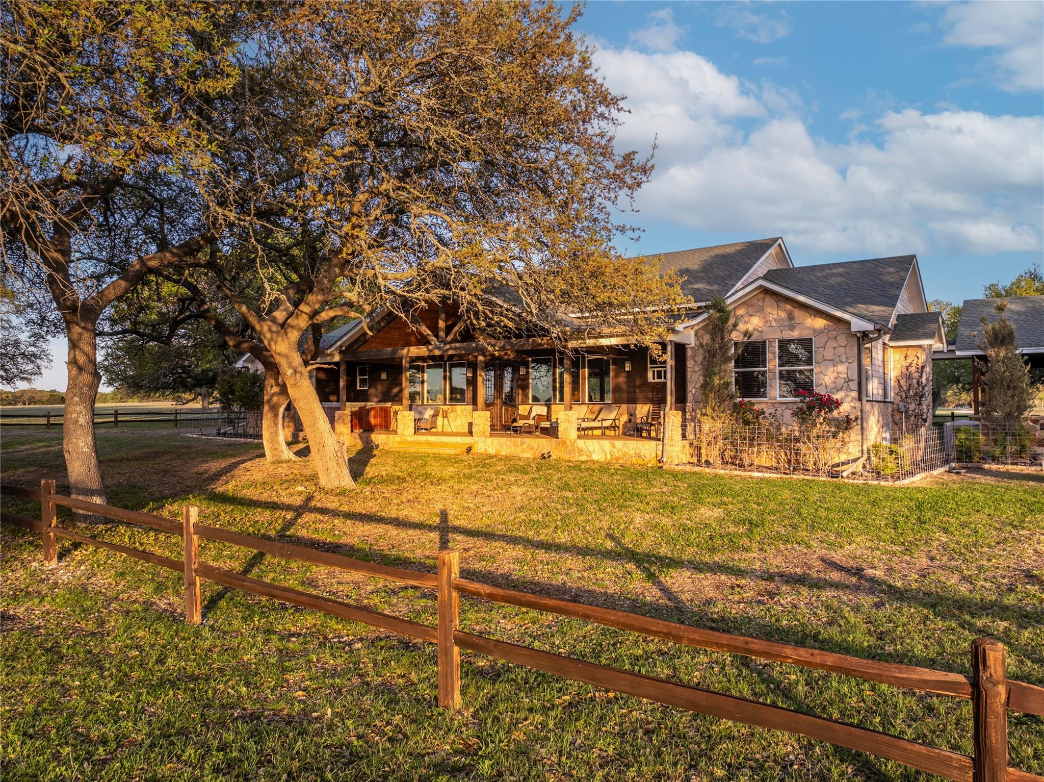 5525 Fm2340 Road Burnet TX 78611