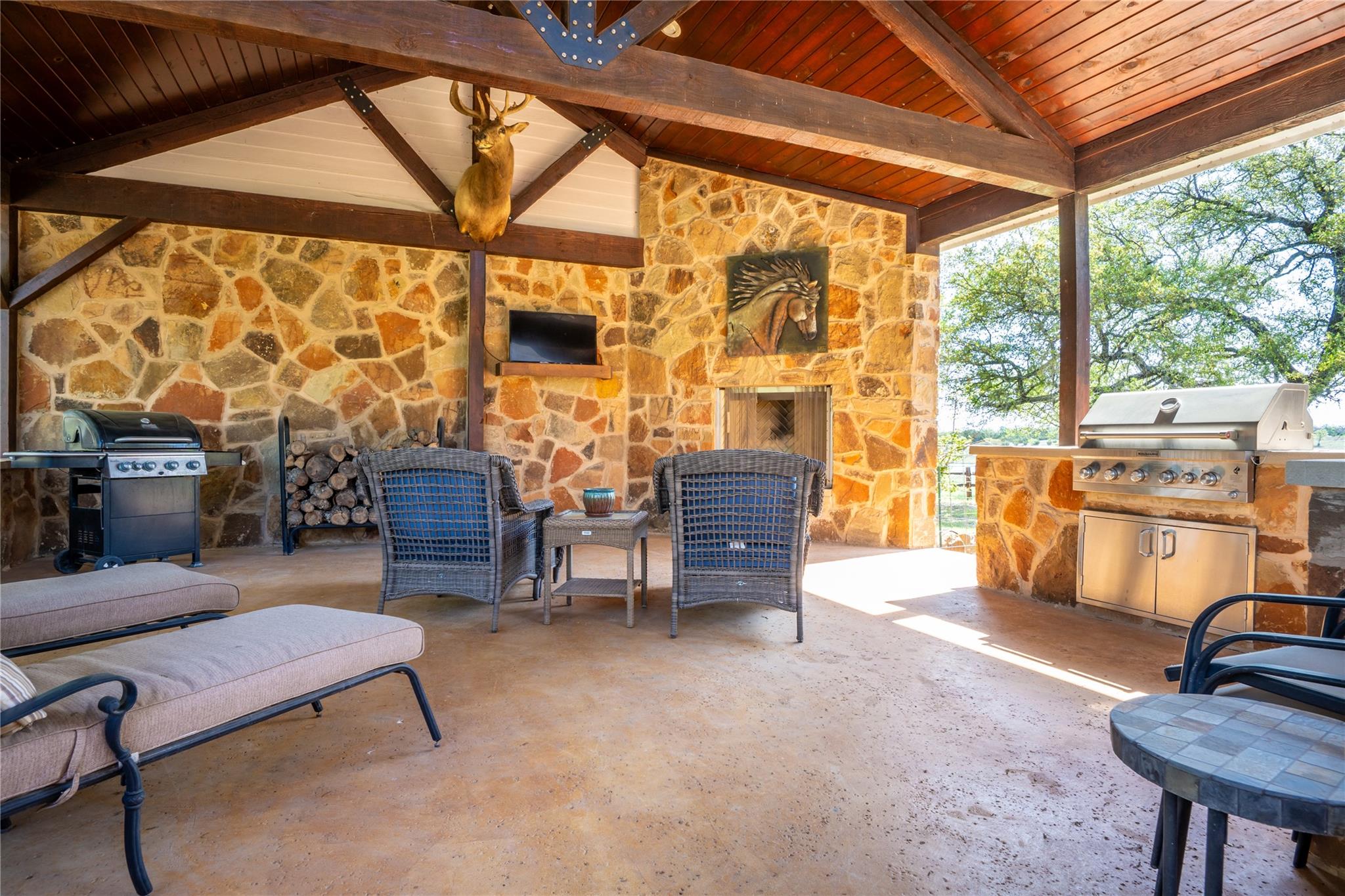 5525 Fm2340 Road Burnet TX 78611