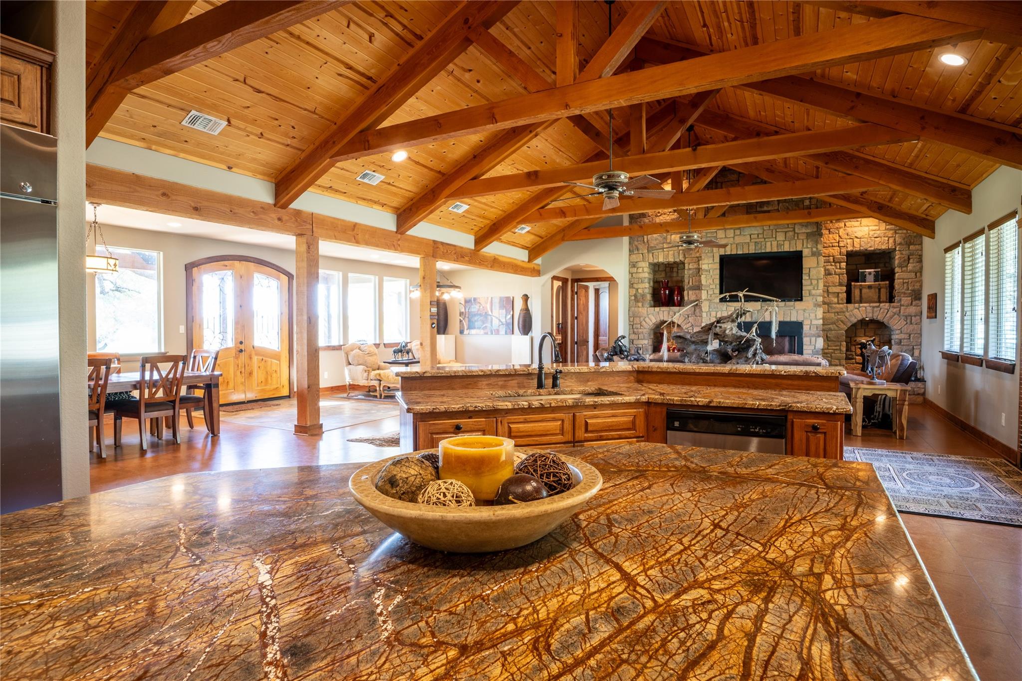 5525 Fm2340 Road Burnet TX 78611