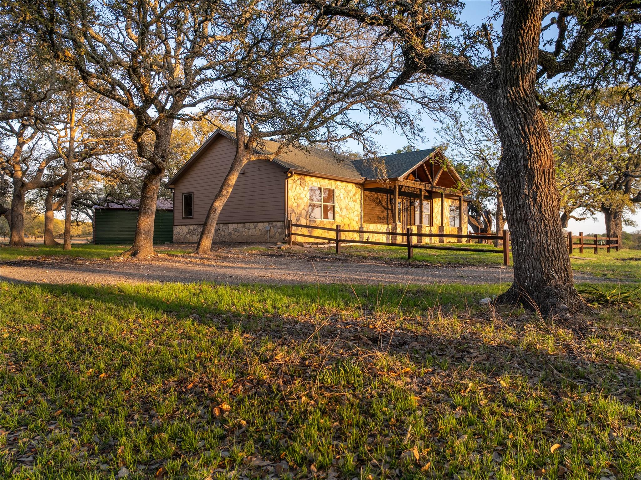 5525 Fm2340 Road Burnet TX 78611