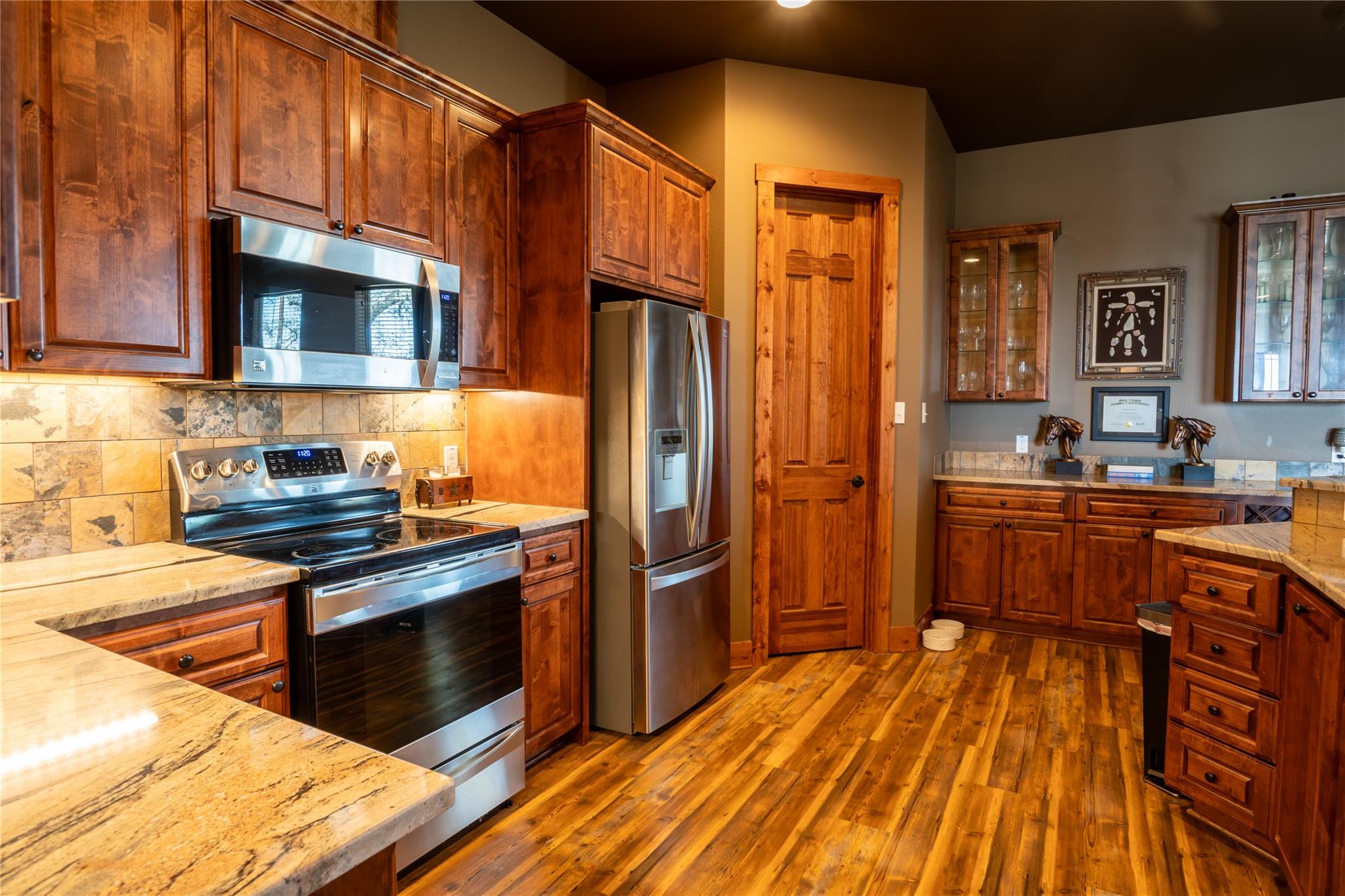 5525 Fm2340 Road Burnet TX 78611