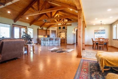 5525 Fm2340 Road Burnet TX 78611