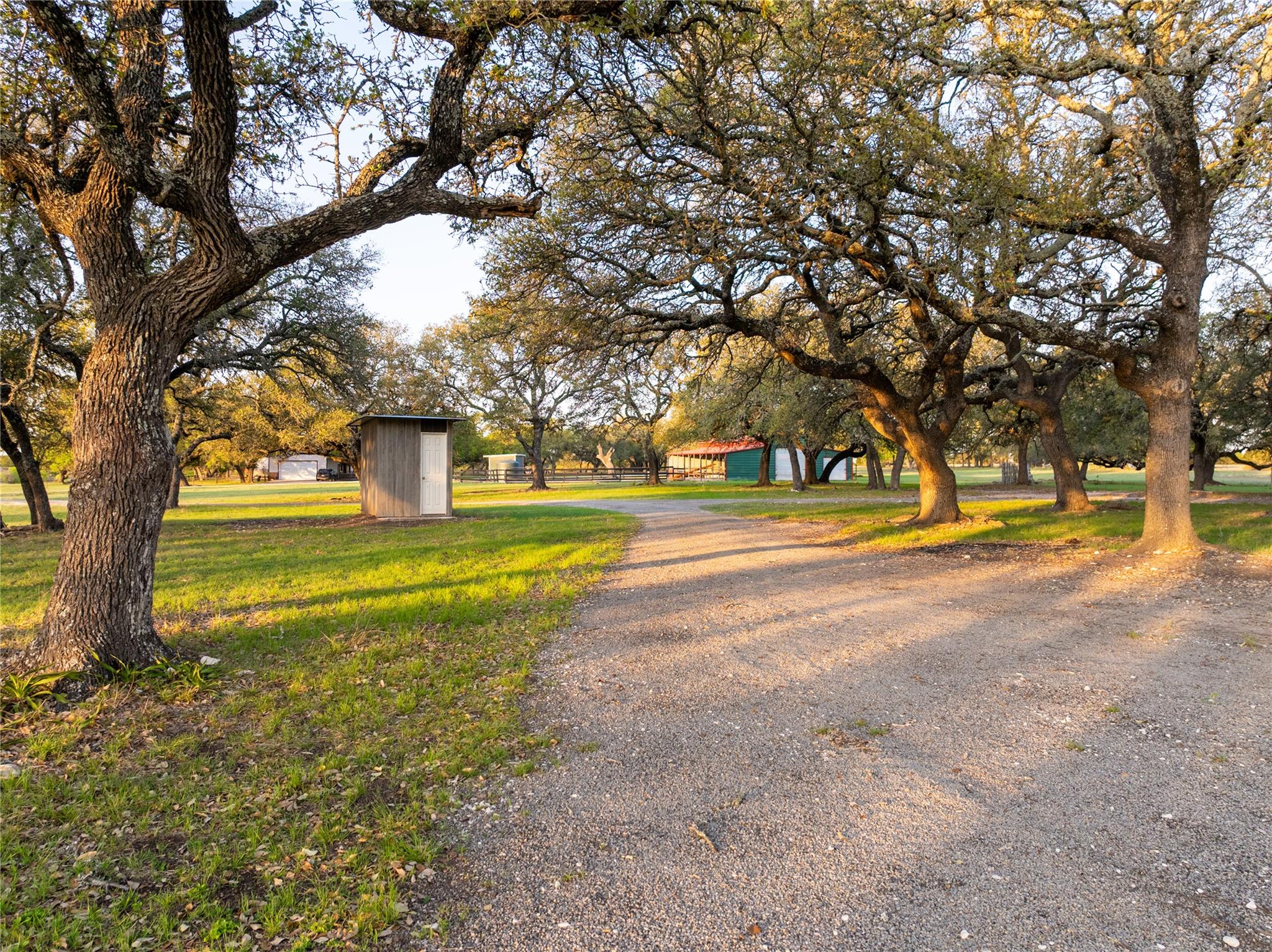 5525 Fm2340 Road Burnet TX 78611