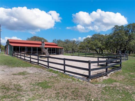 5525 Fm2340 Road Burnet TX 78611