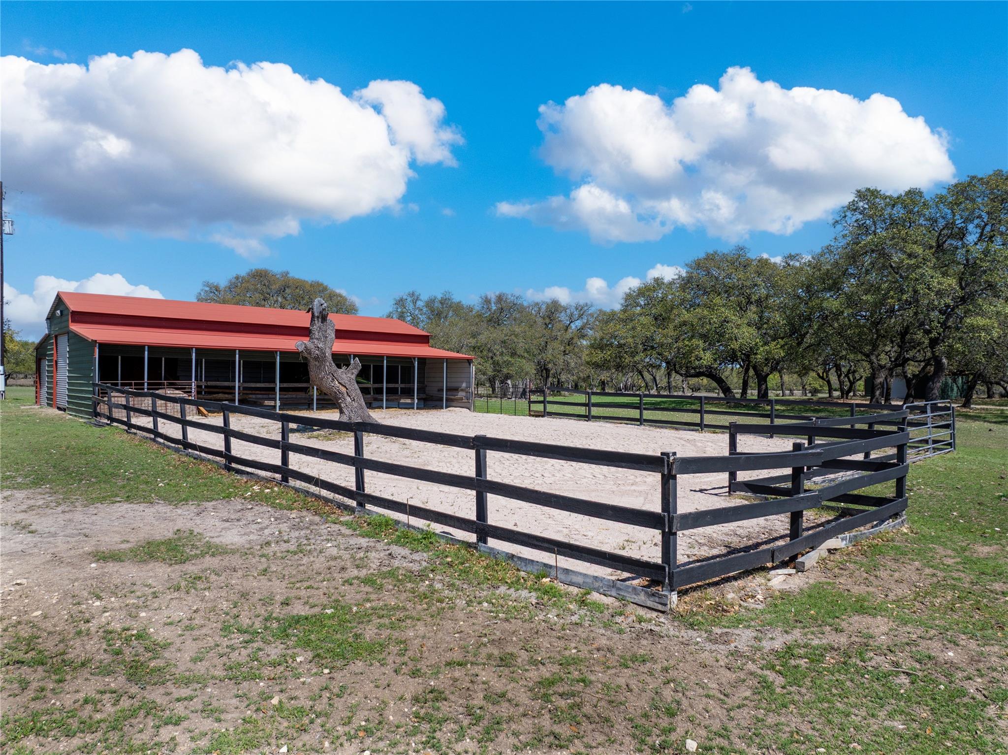 5525 Fm2340 Road Burnet TX 78611