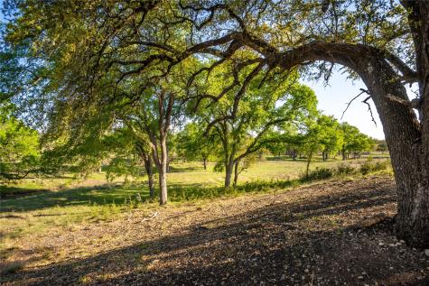 5525 Fm2340 Road Burnet TX 78611