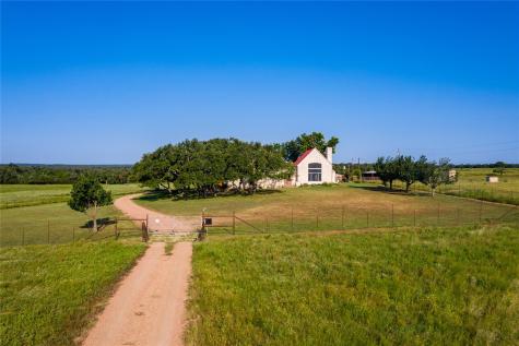 12350-65 N Highway 16 Highway Fredericksburg TX 78624