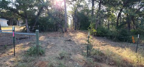 Tbd Milam Lane Bastrop TX 78602