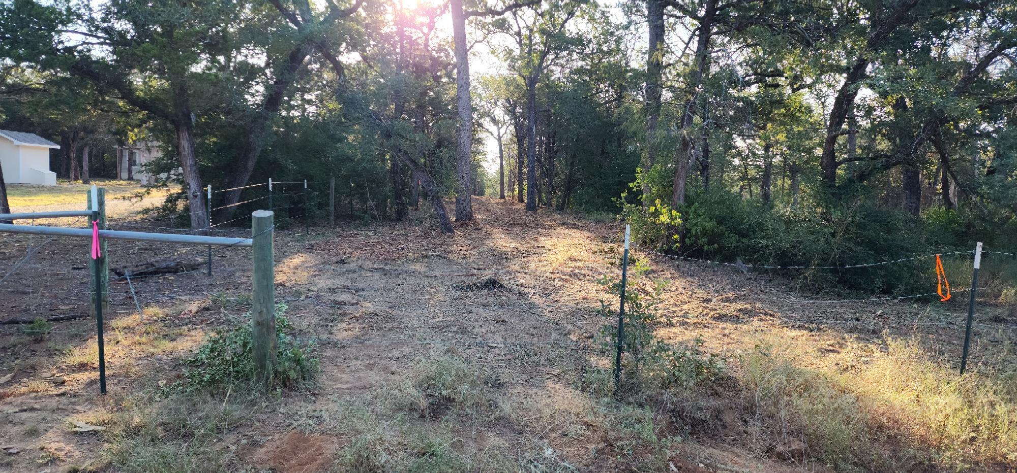 Tbd Milam Lane Bastrop TX 78602