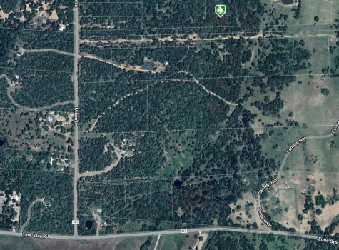 Tbd Milam Lane Bastrop TX 78602