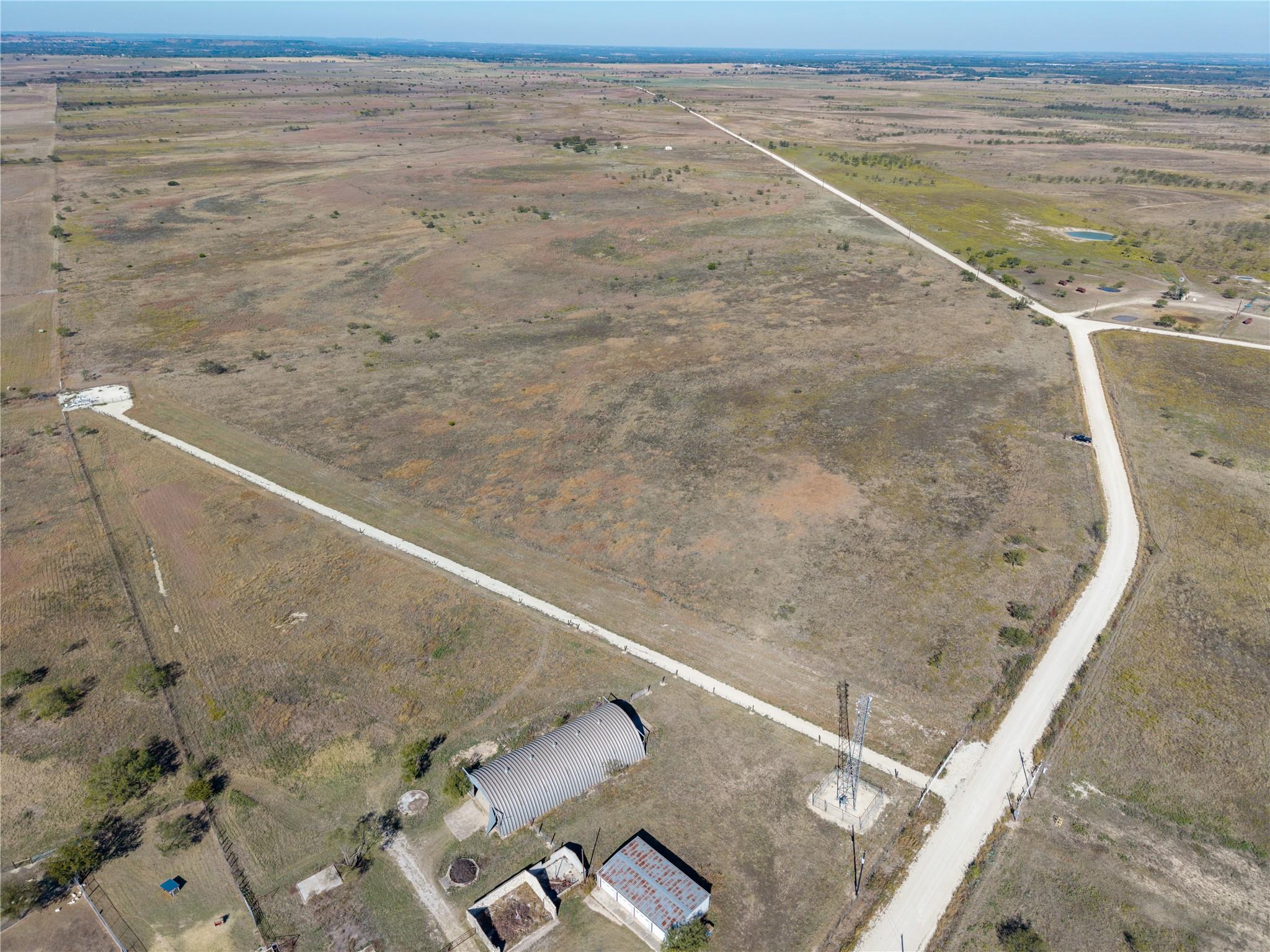 Lot 24 Cr 619 Hamilton TX 76565