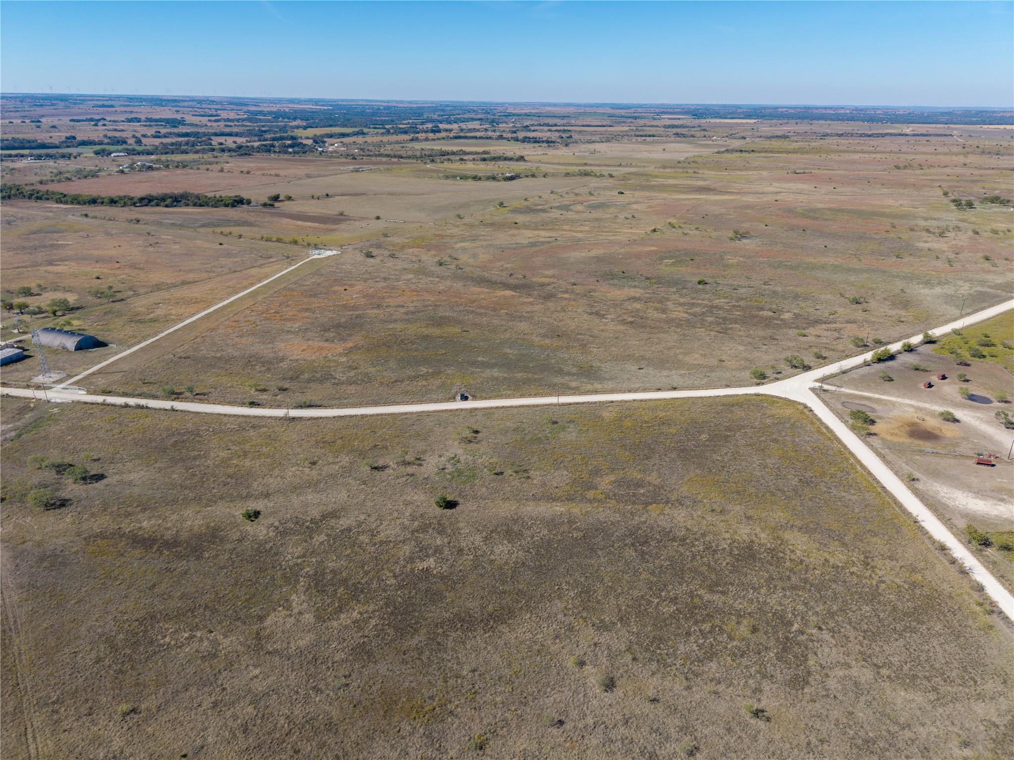 Lot 24 Cr 619 Hamilton TX 76565