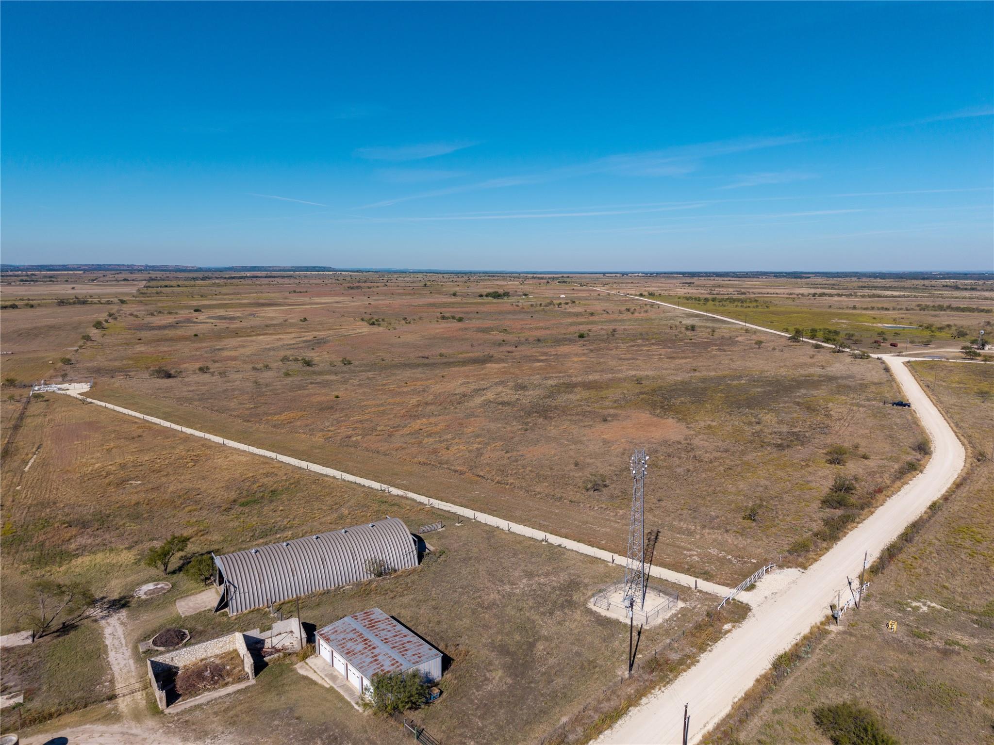 Lot 24 Cr 619 Hamilton TX 76565