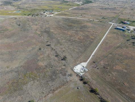 Lot 24 Cr 619 Hamilton TX 76565