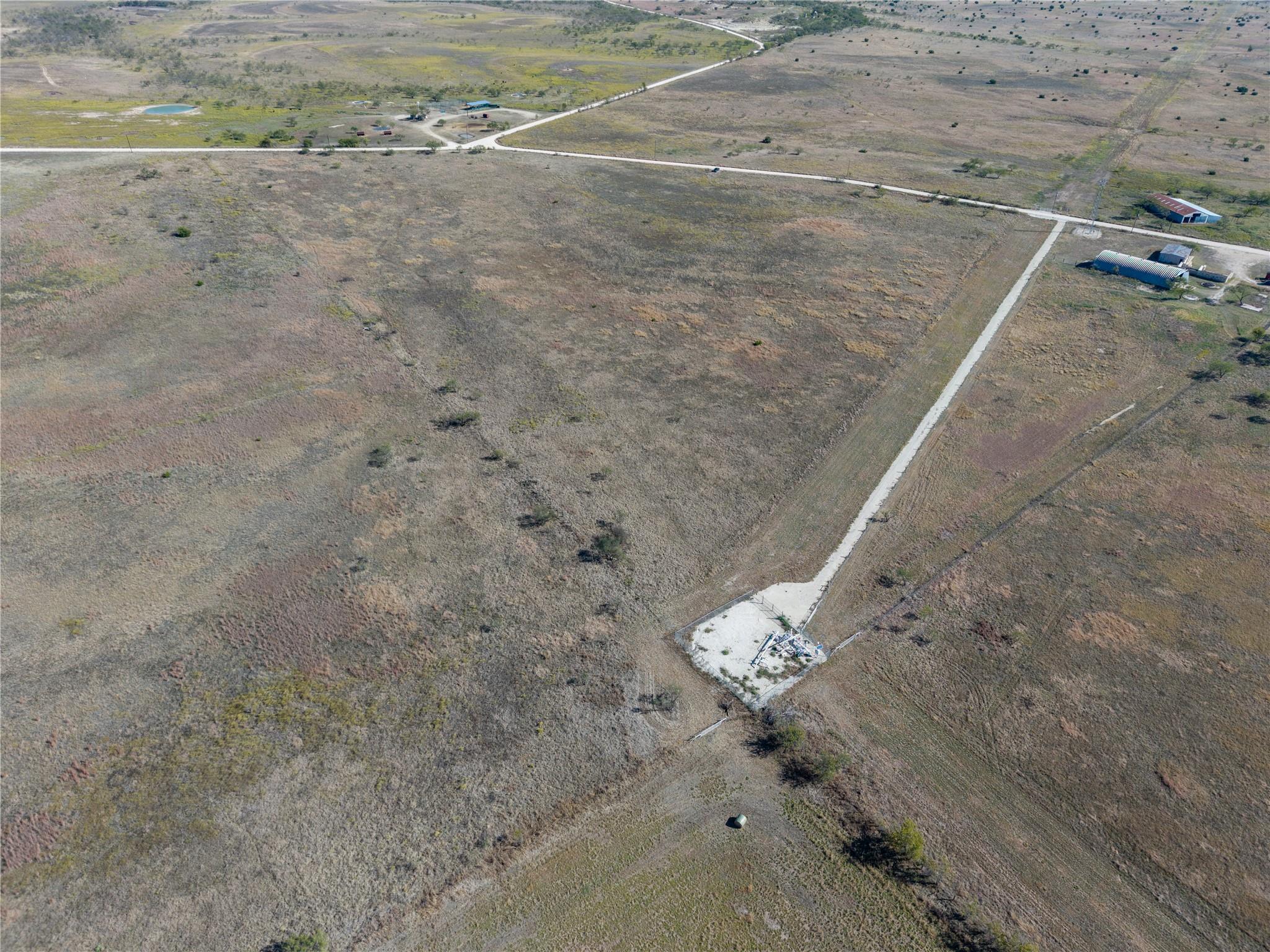 Lot 24 Cr 619 Hamilton TX 76565
