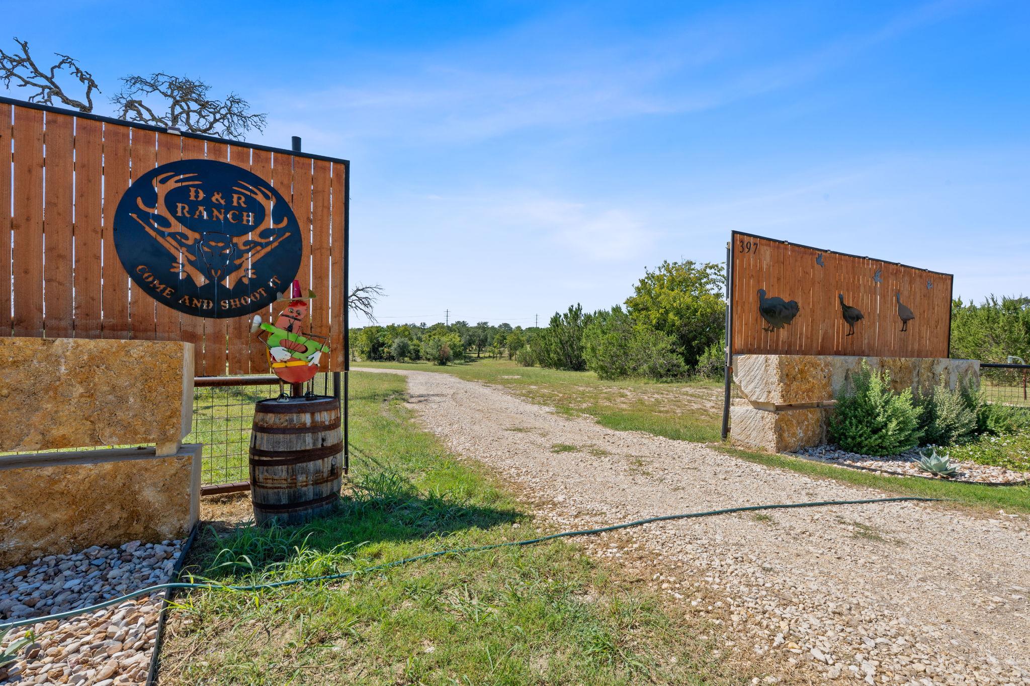 397 Private Road 3072 Lampasas TX 76550