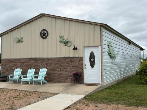 397 Private Road 3072 Lampasas TX 76550